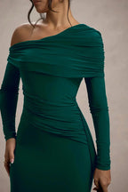 Elliana Maxi Dress
