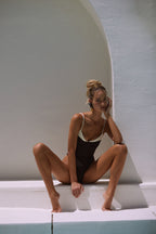Layer Bikini Set