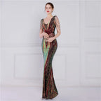 Paityn Maxi Dress