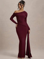 Elliana Maxi Dress