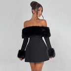 Mylee Mini Dress