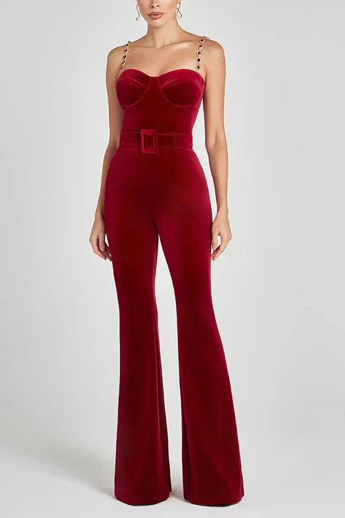 Flowering Girl Women Ava Jumpsuit