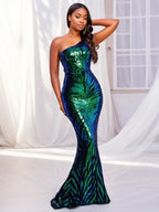 Karli Maxi Dress
