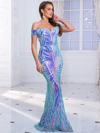 Martha Maxi Dress