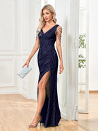 Kendal Maxi Dress
