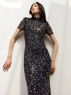 Lindsay Maxi Dress