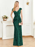 Ryann Maxi Dress
