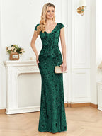 Ryann Maxi Dress