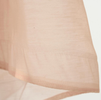 Sleeveless Rose Print Mesh Maxi Dress