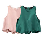 Flowering Girl Women Mikee Top