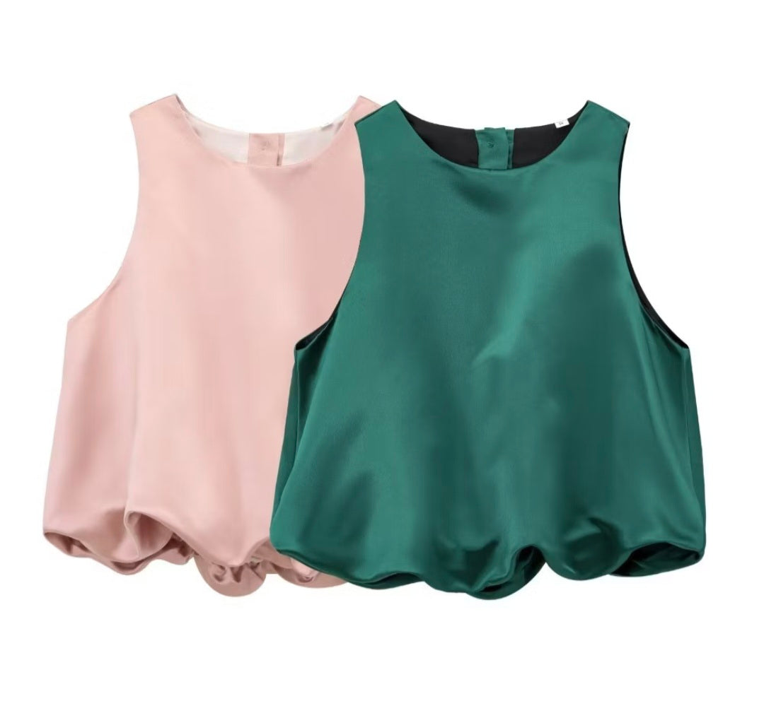 Flowering Girl Women Mikee Top
