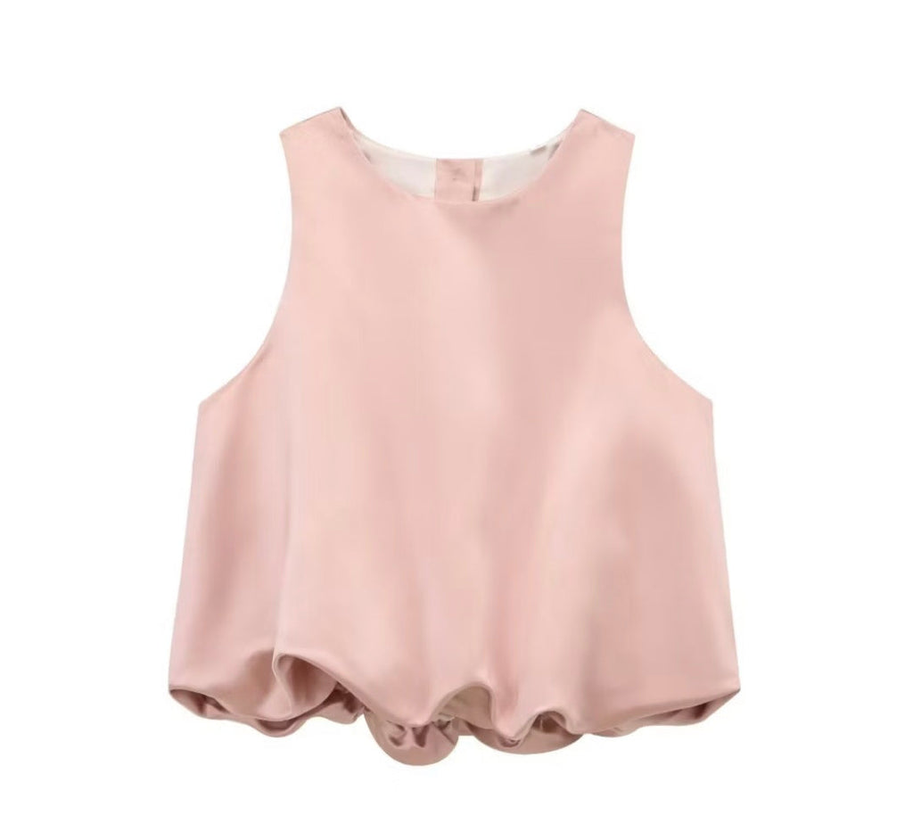 Flowering Girl Women Mikee Top