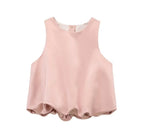 Flowering Girl Women Mikee Top