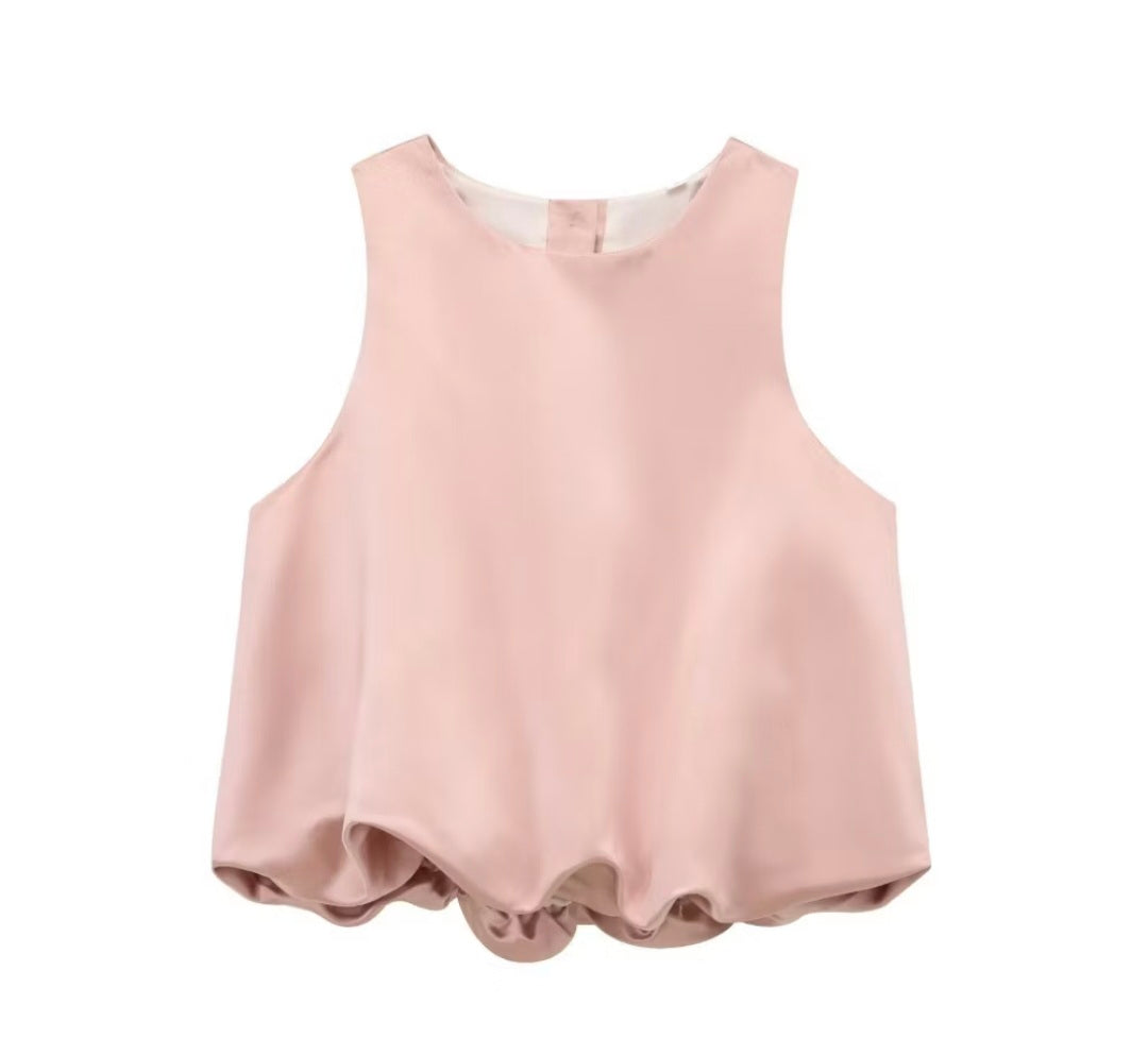 Flowering Girl Women Mikee Top