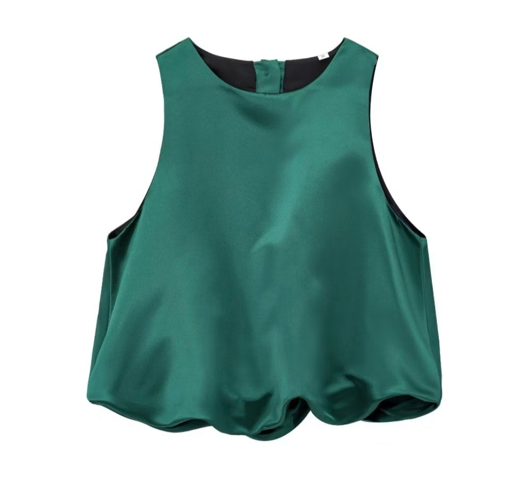 Flowering Girl Women Mikee Top