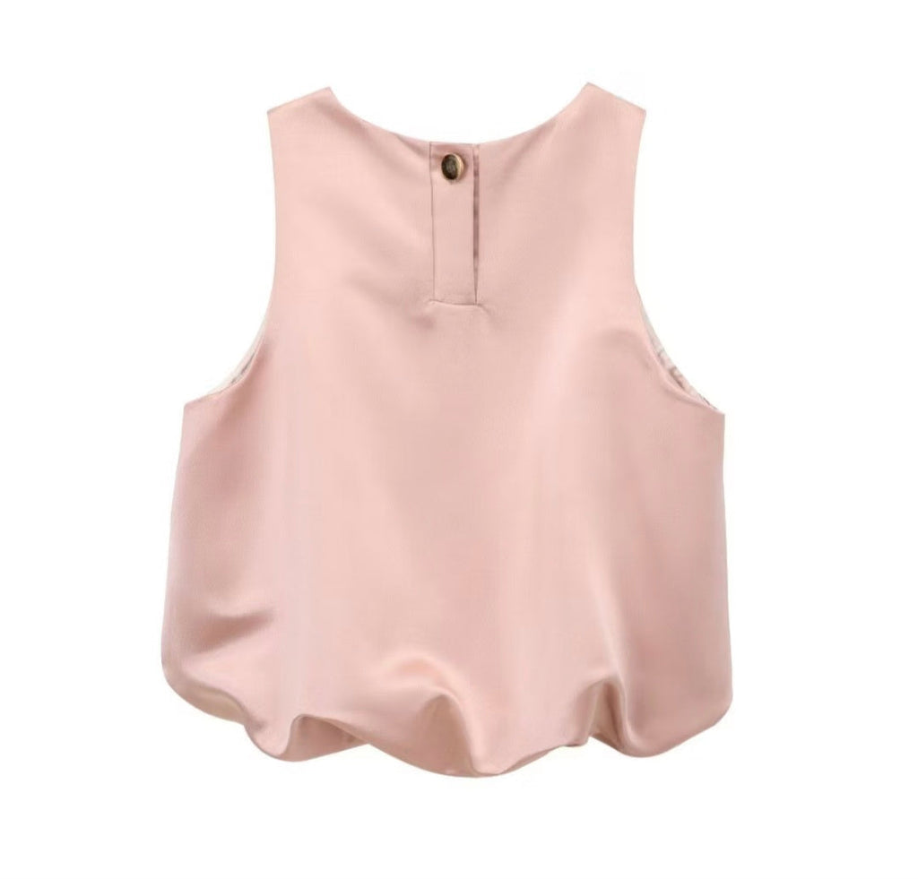 Flowering Girl Women Mikee Top