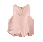 Flowering Girl Women Mikee Top