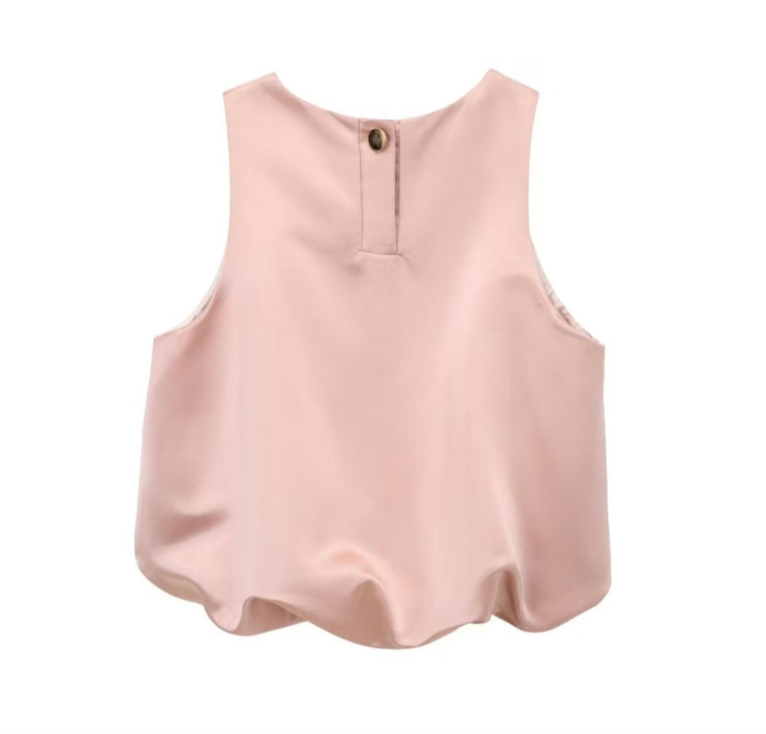 Flowering Girl Women Mikee Top