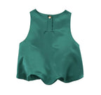 Flowering Girl Women Mikee Top