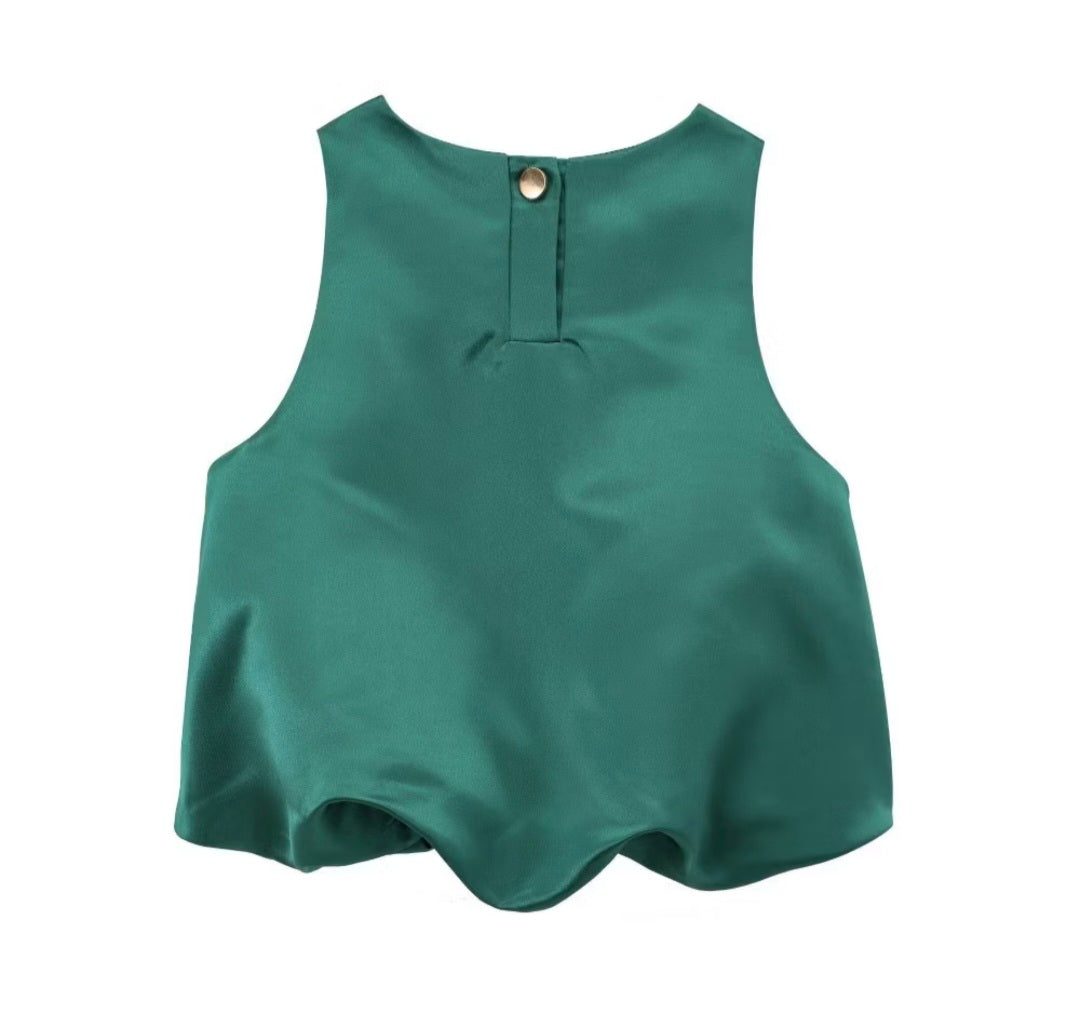 Flowering Girl Women Mikee Top