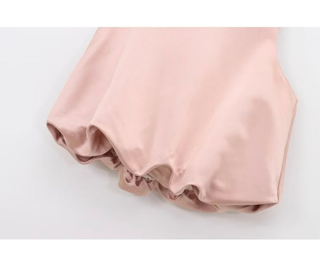 Flowering Girl Women Mikee Top