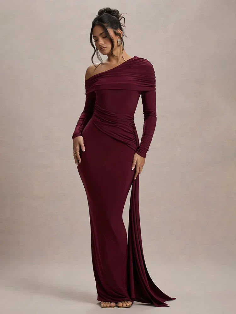 Flowering Girl Women Elliana Maxi Dress