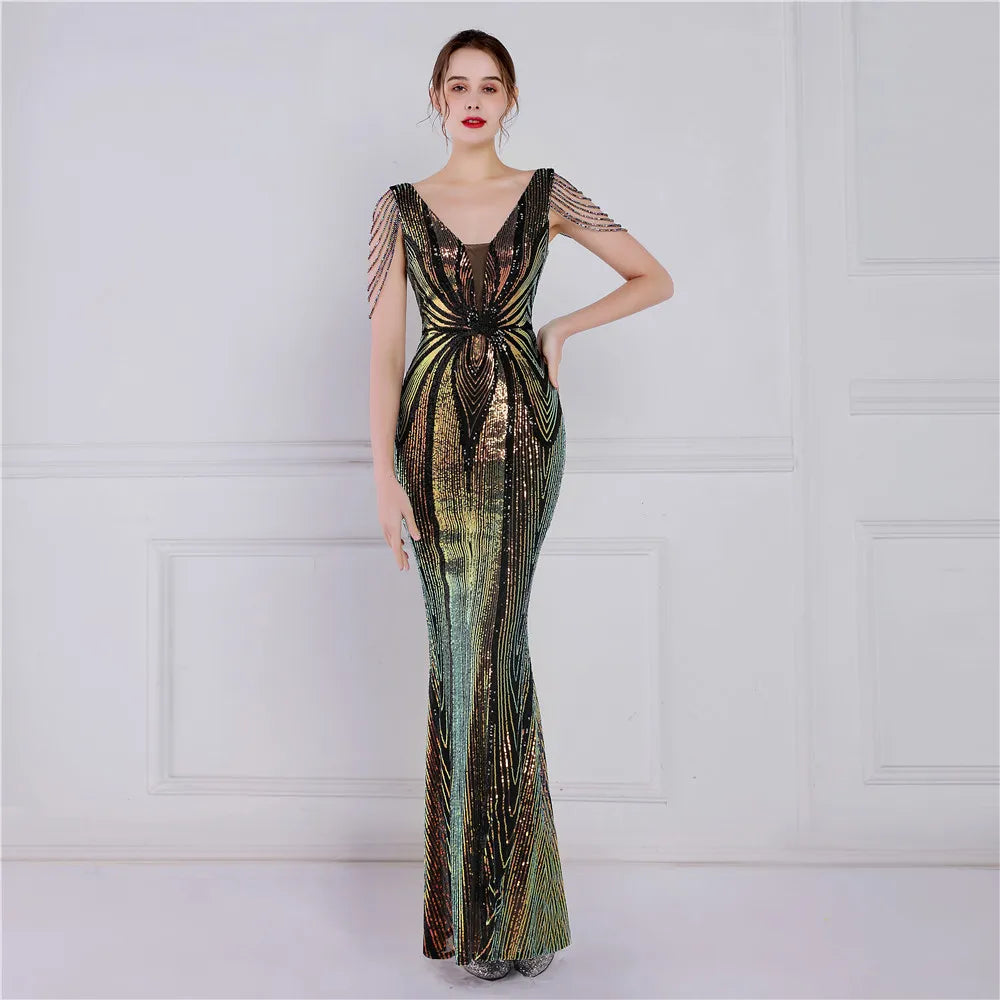 Flowering Girl Women Paityn Maxi Dress