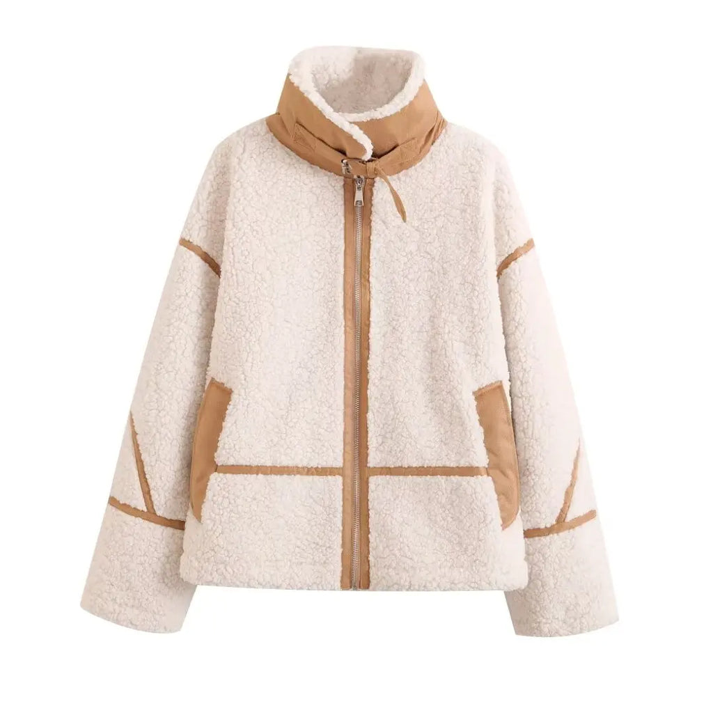 Monique Coat