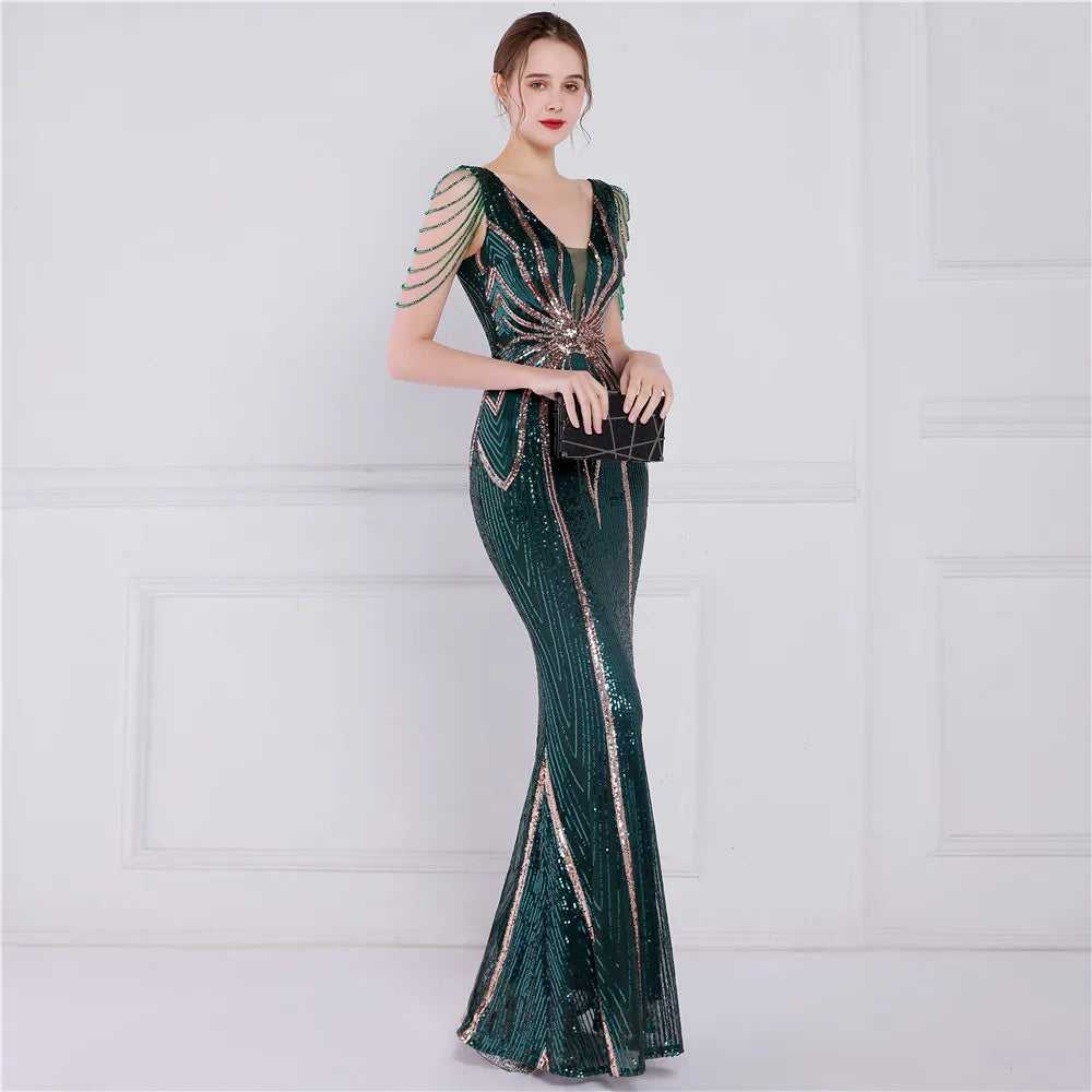 Flowering Girl Women Paityn Maxi Dress