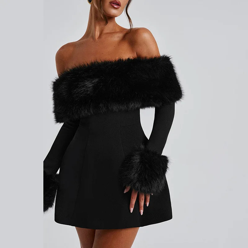 Mylee Mini Dress
