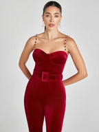 Ava Jumpsuit