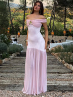 Imani Maxi Dress