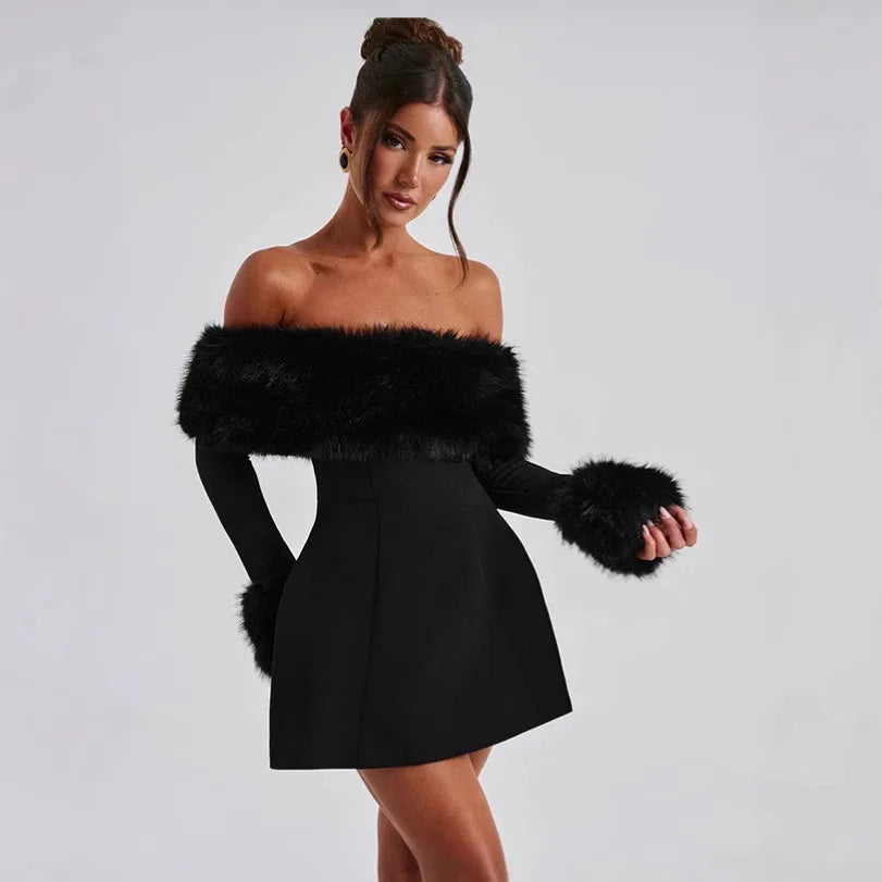 Mylee Mini Dress