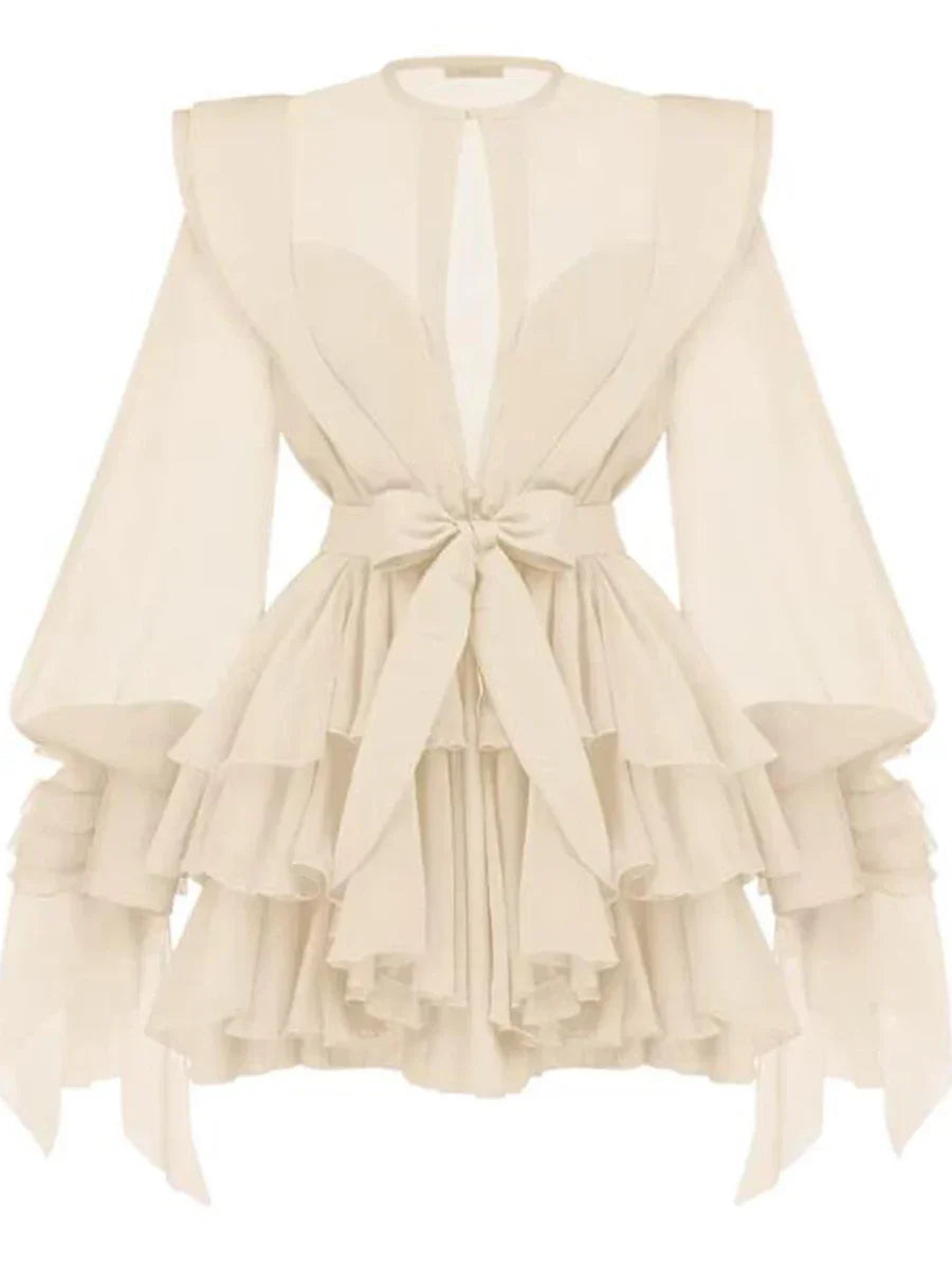 Flowering Girl Women Elisabeth Mini Dress
