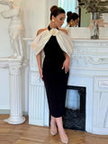 Dayanara Midi Dress