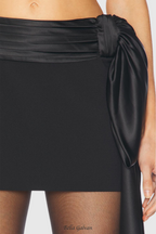 Flowering Girl Women Sherin Bow Skirt
