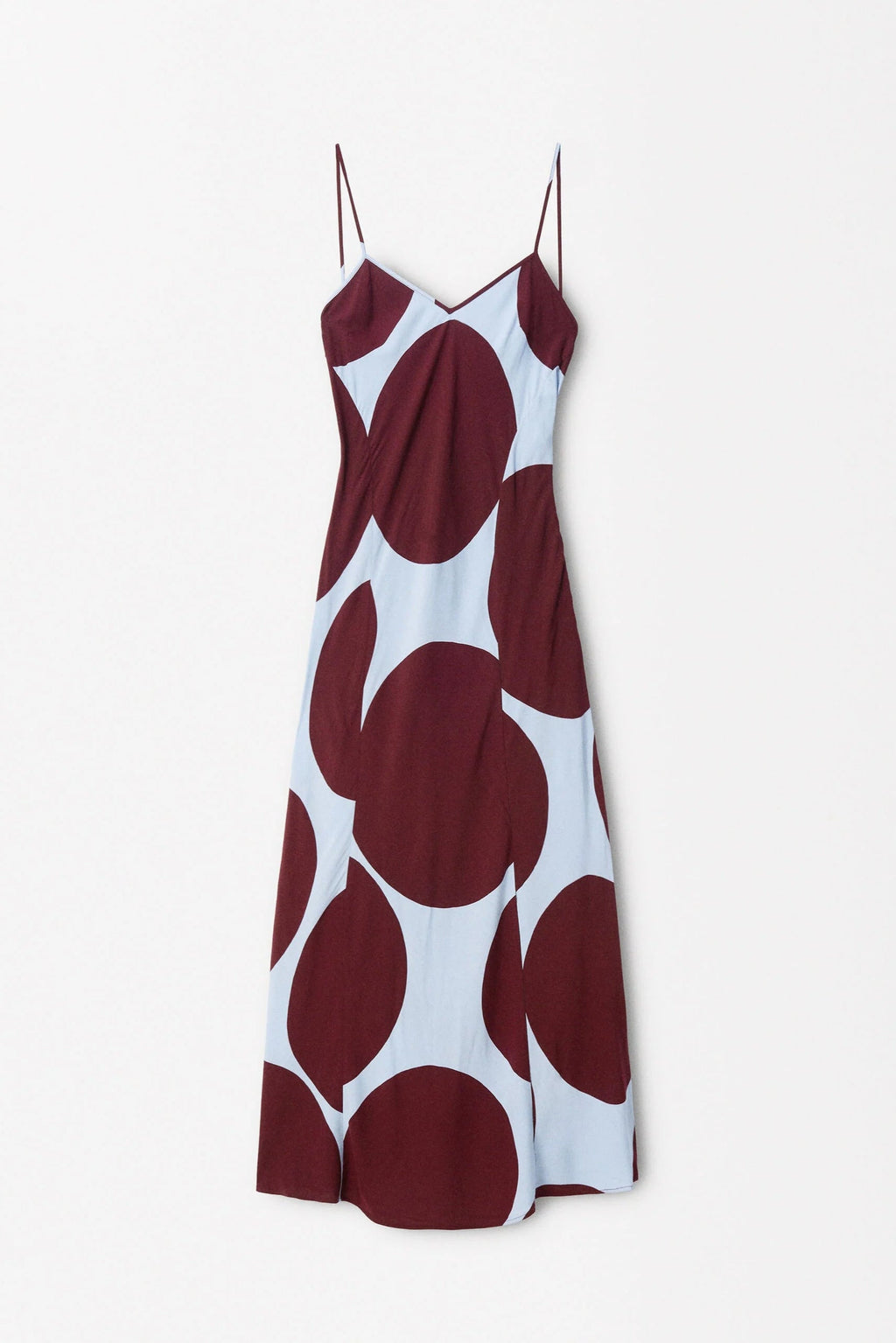 Flowering Girl Women Strappy dress