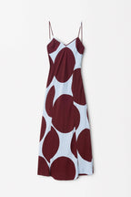 Flowering Girl Women Strappy dress