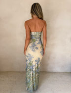 Theo Maxi Dress