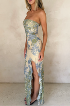 Theo Maxi Dress
