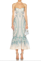 ILLUMINATE GOWN