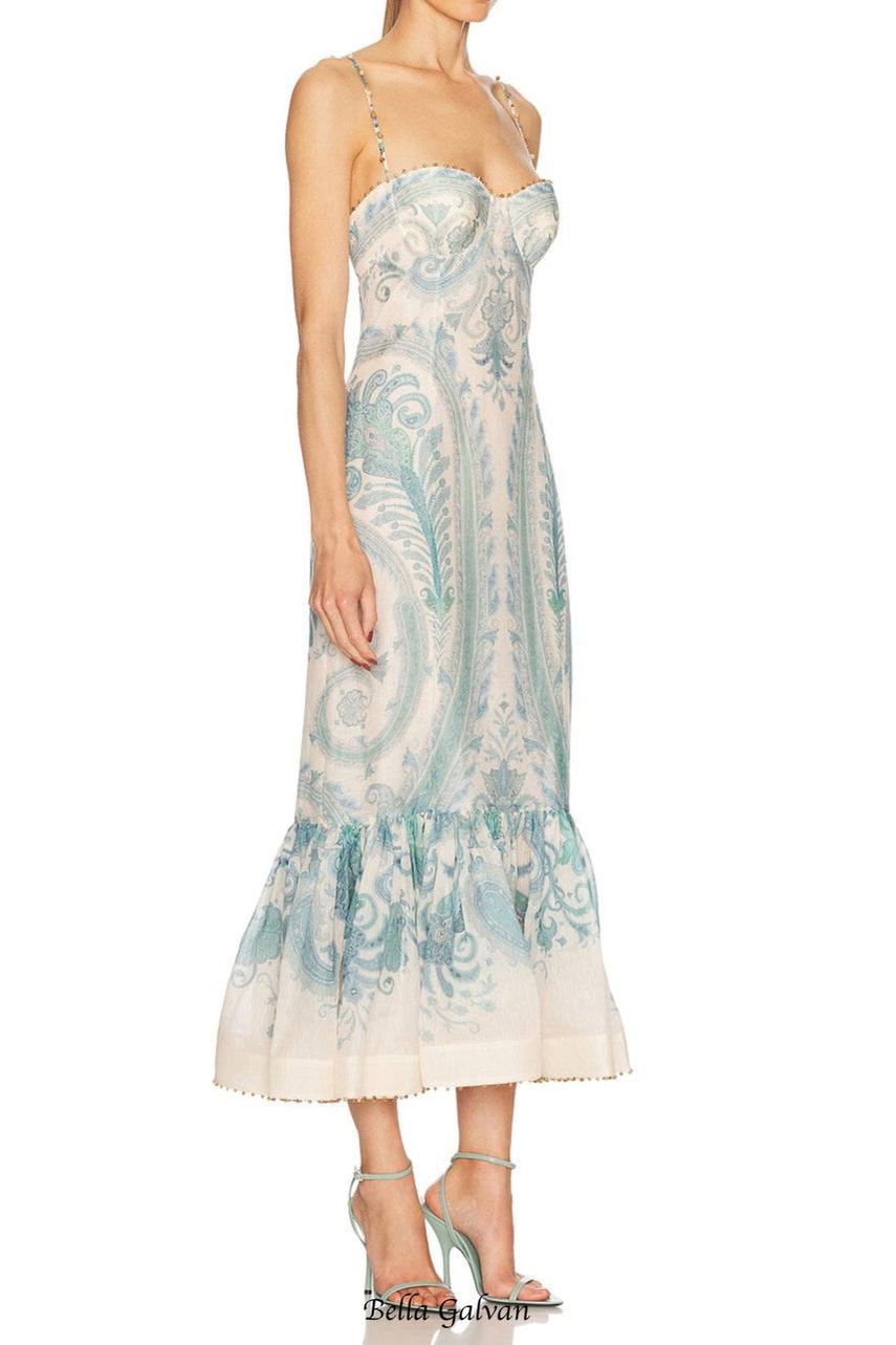 ILLUMINATE GOWN