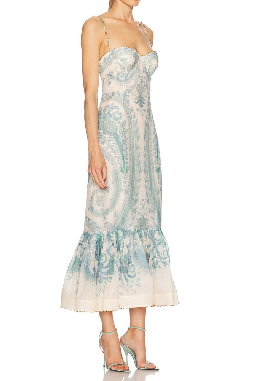 Illuminate Gown