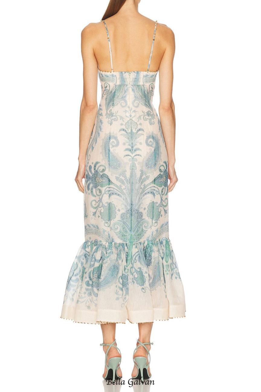 ILLUMINATE GOWN