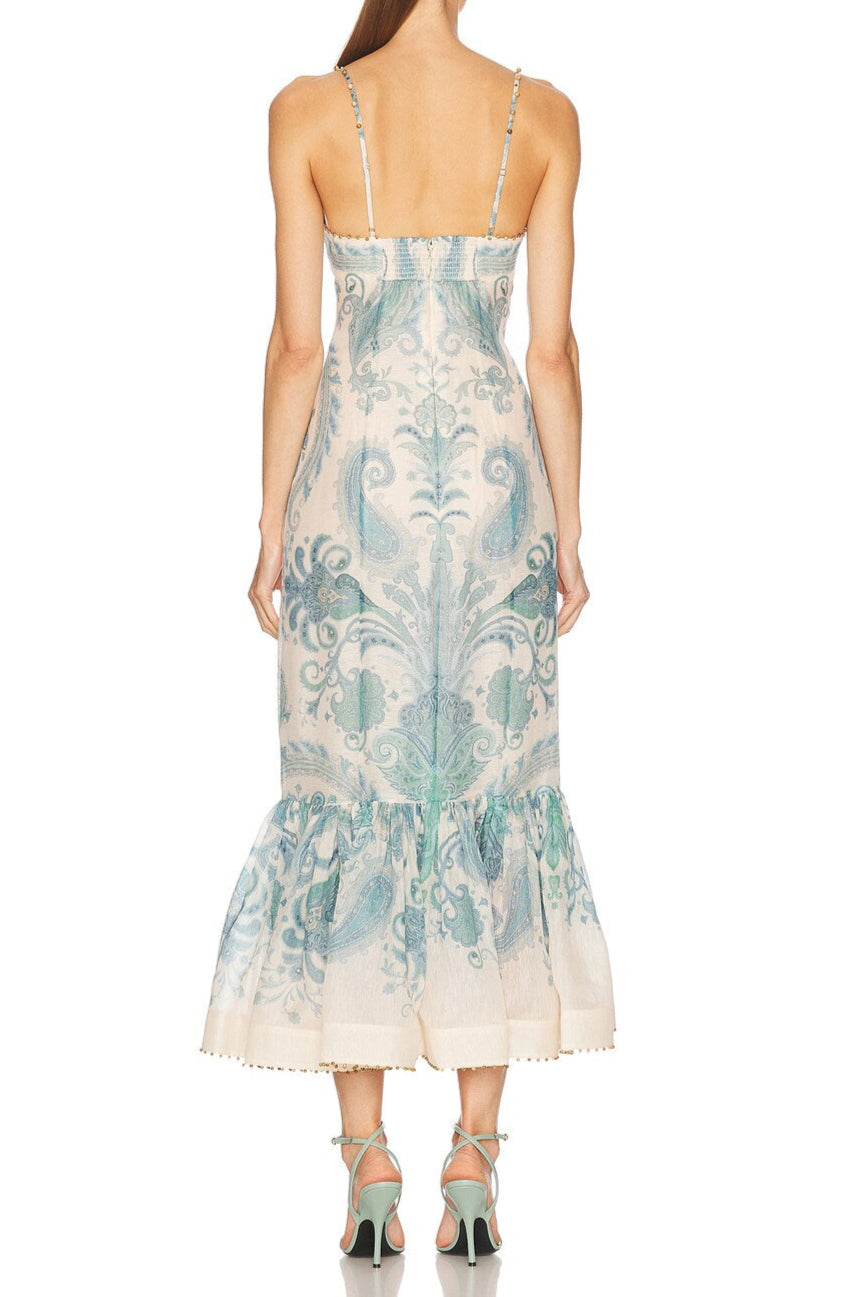 Illuminate Gown