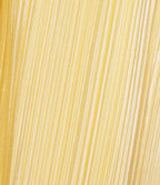 Flowering Girl Women Strapless Pleated Maxi Dress in lemon
