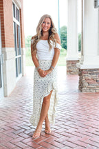 Flowering Girl Women Marleigh Skirt