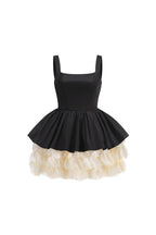 Flowering Girl Women Flavio Layer Mini Dress