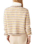 BUTTON FRONT CARDIGAN