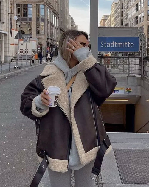 Bella Jacket